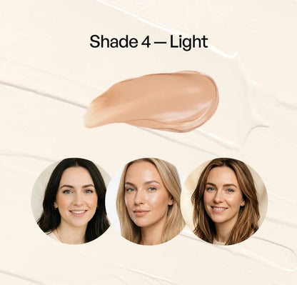 Serum Infused Skin Tint Balm