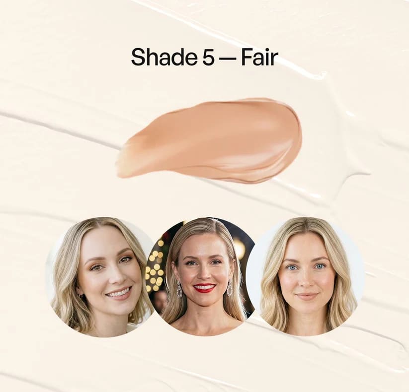 Serum Infused Skin Tint Balm