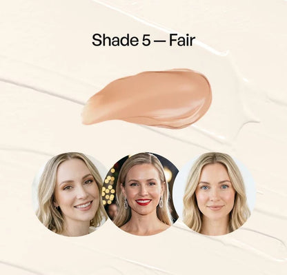 Serum Infused Skin Tint Balm