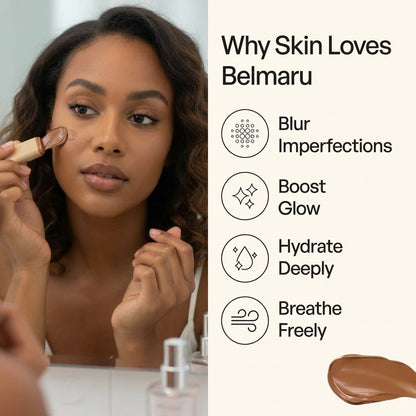 Serum Infused Skin Tint Balm