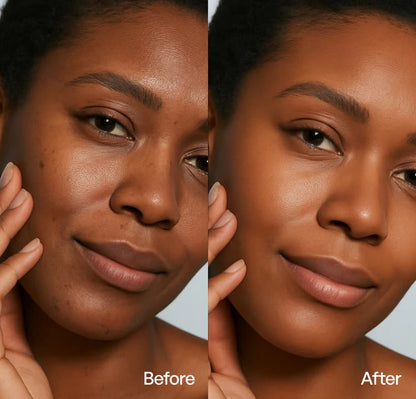 Serum Infused Skin Tint Balm