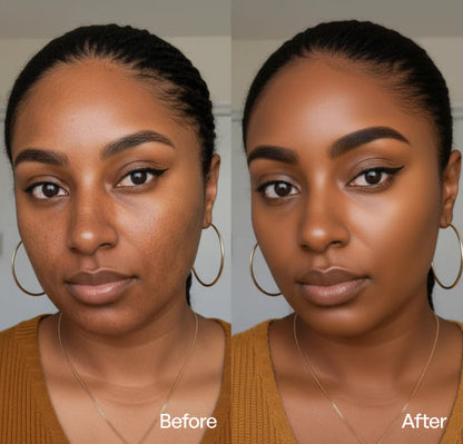 Serum Infused Skin Tint Balm