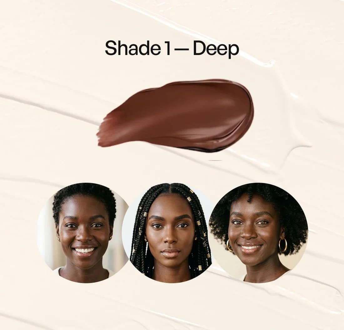 Serum Infused Skin Tint Balm