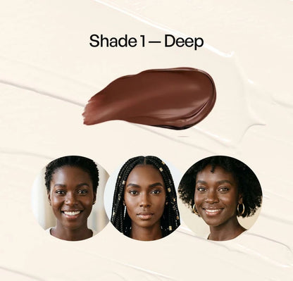 Serum Infused Skin Tint Balm